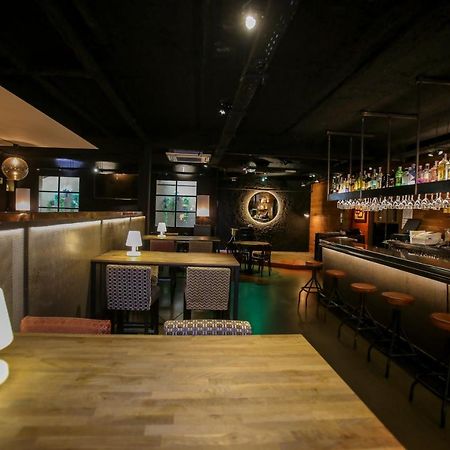 Gatell Hotel Vilanova i la Geltrú 외부 사진