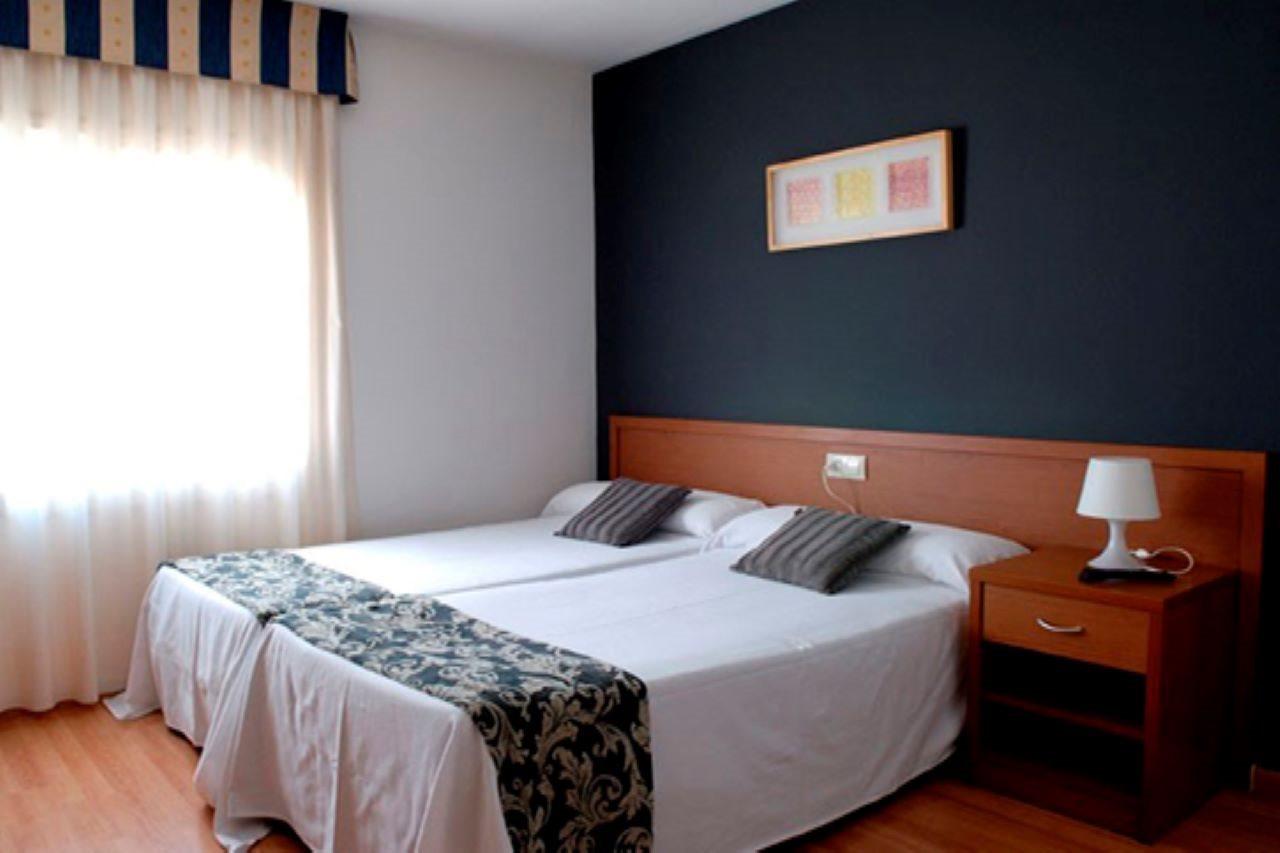 Gatell Hotel Vilanova i la Geltrú 외부 사진