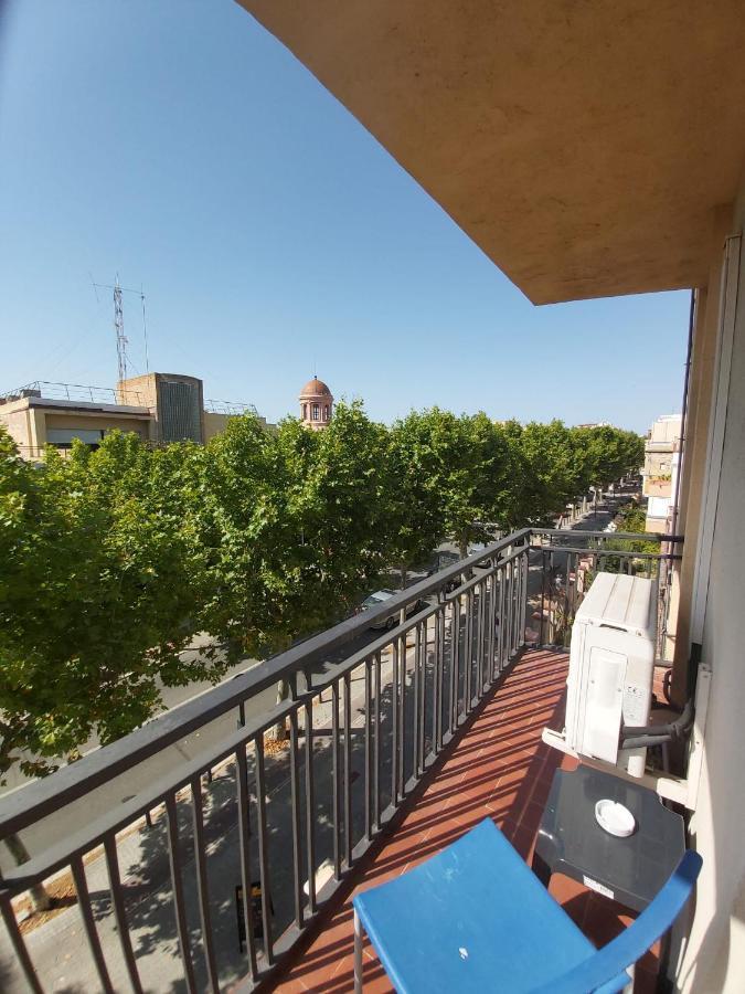 Gatell Hotel Vilanova i la Geltrú 외부 사진