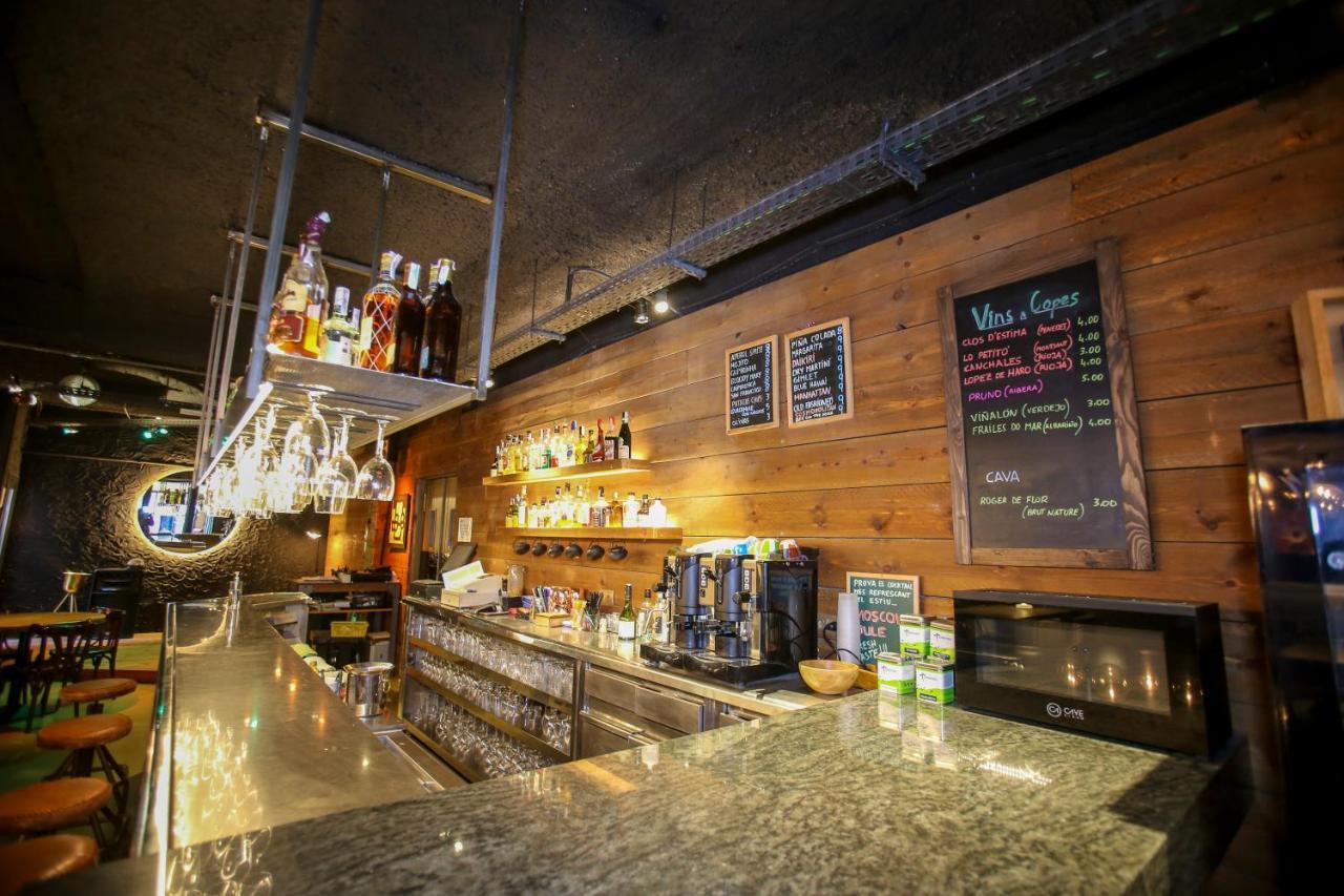 Gatell Hotel Vilanova i la Geltrú 외부 사진