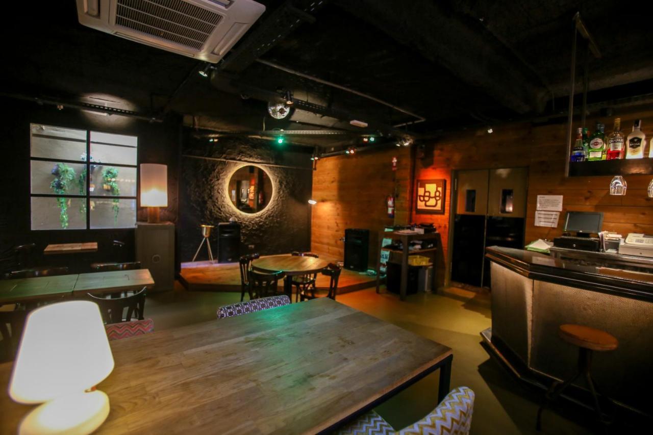 Gatell Hotel Vilanova i la Geltrú 외부 사진