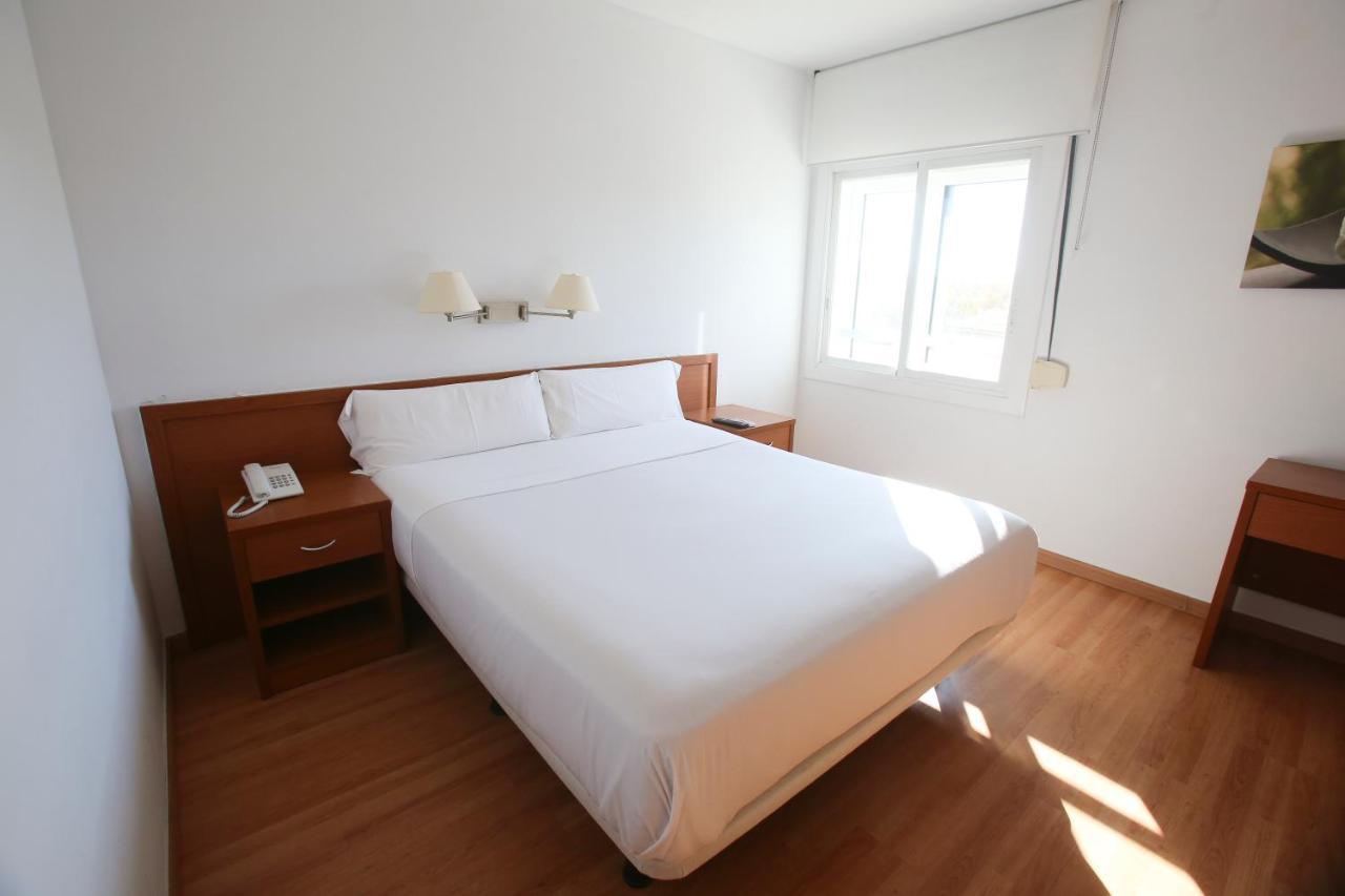 Gatell Hotel Vilanova i la Geltrú 외부 사진