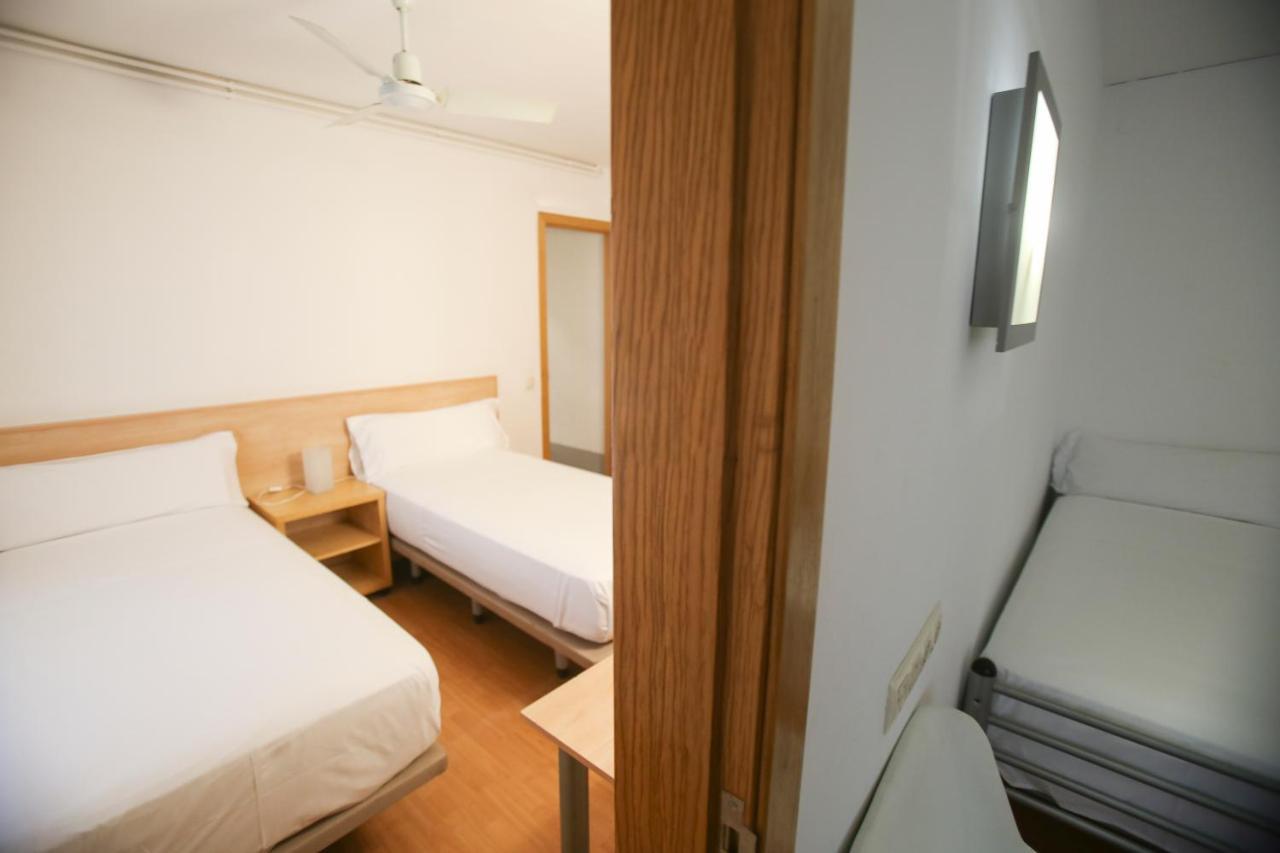Gatell Hotel Vilanova i la Geltrú 외부 사진