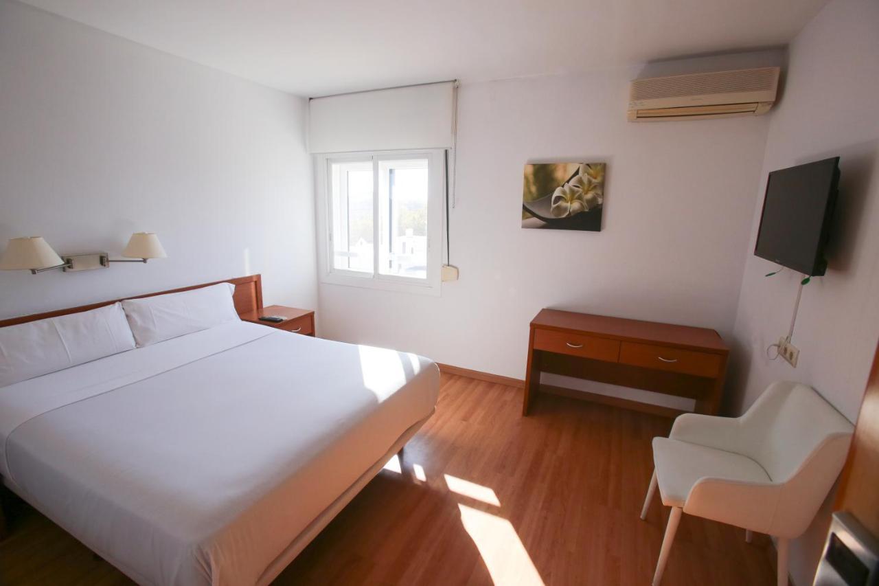 Gatell Hotel Vilanova i la Geltrú 외부 사진