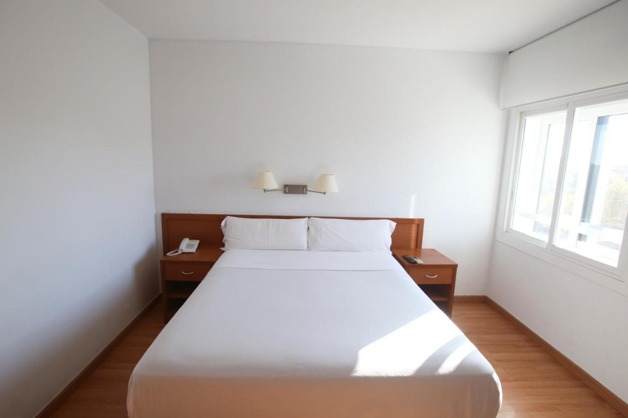 Gatell Hotel Vilanova i la Geltrú 외부 사진