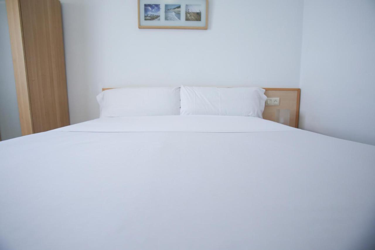 Gatell Hotel Vilanova i la Geltrú 외부 사진