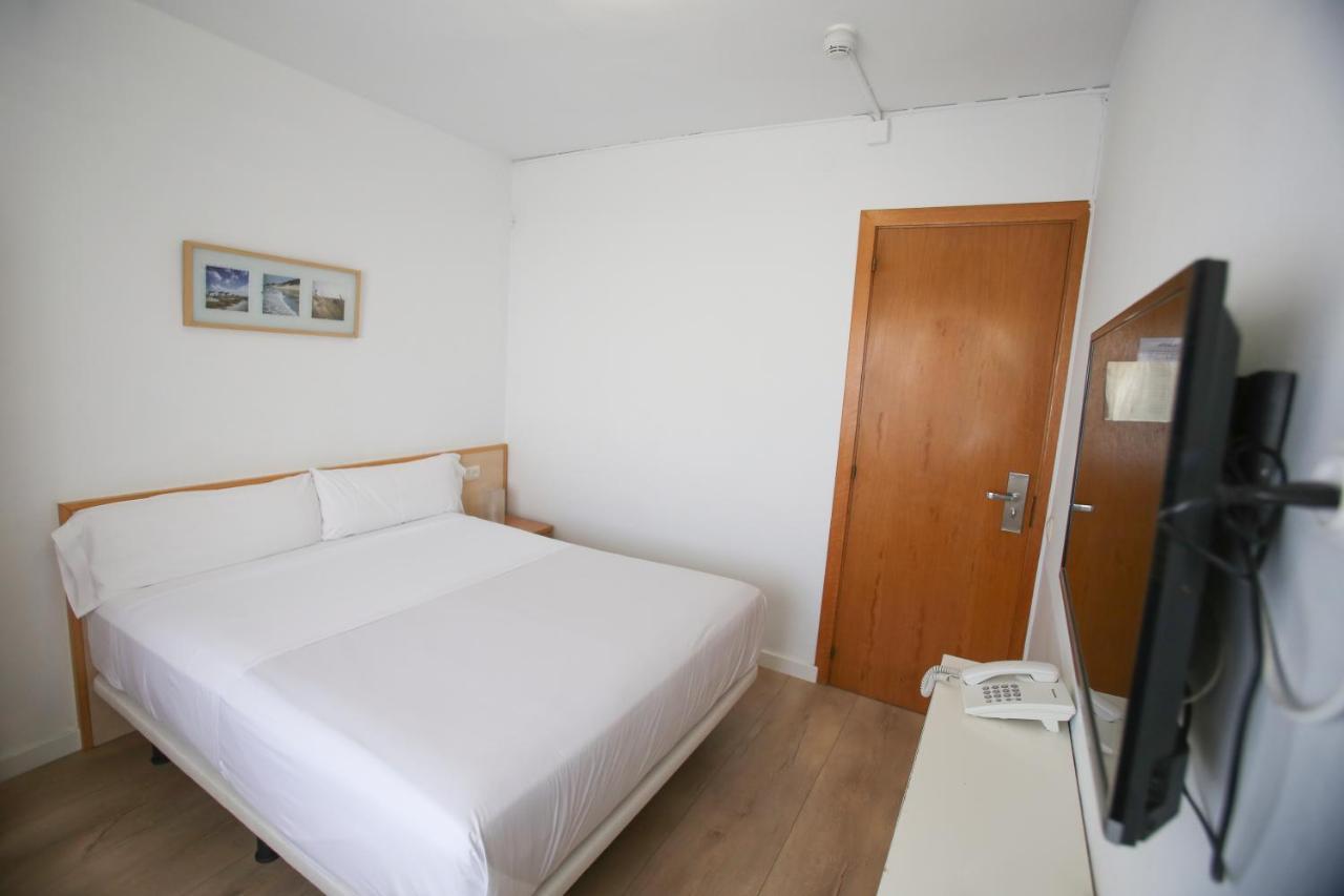 Gatell Hotel Vilanova i la Geltrú 외부 사진
