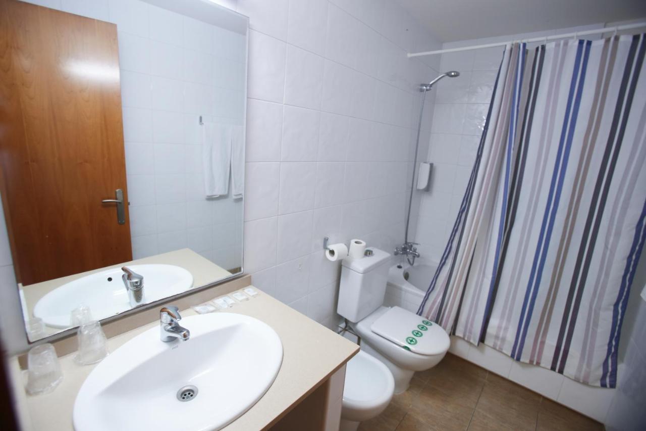Gatell Hotel Vilanova i la Geltrú 외부 사진
