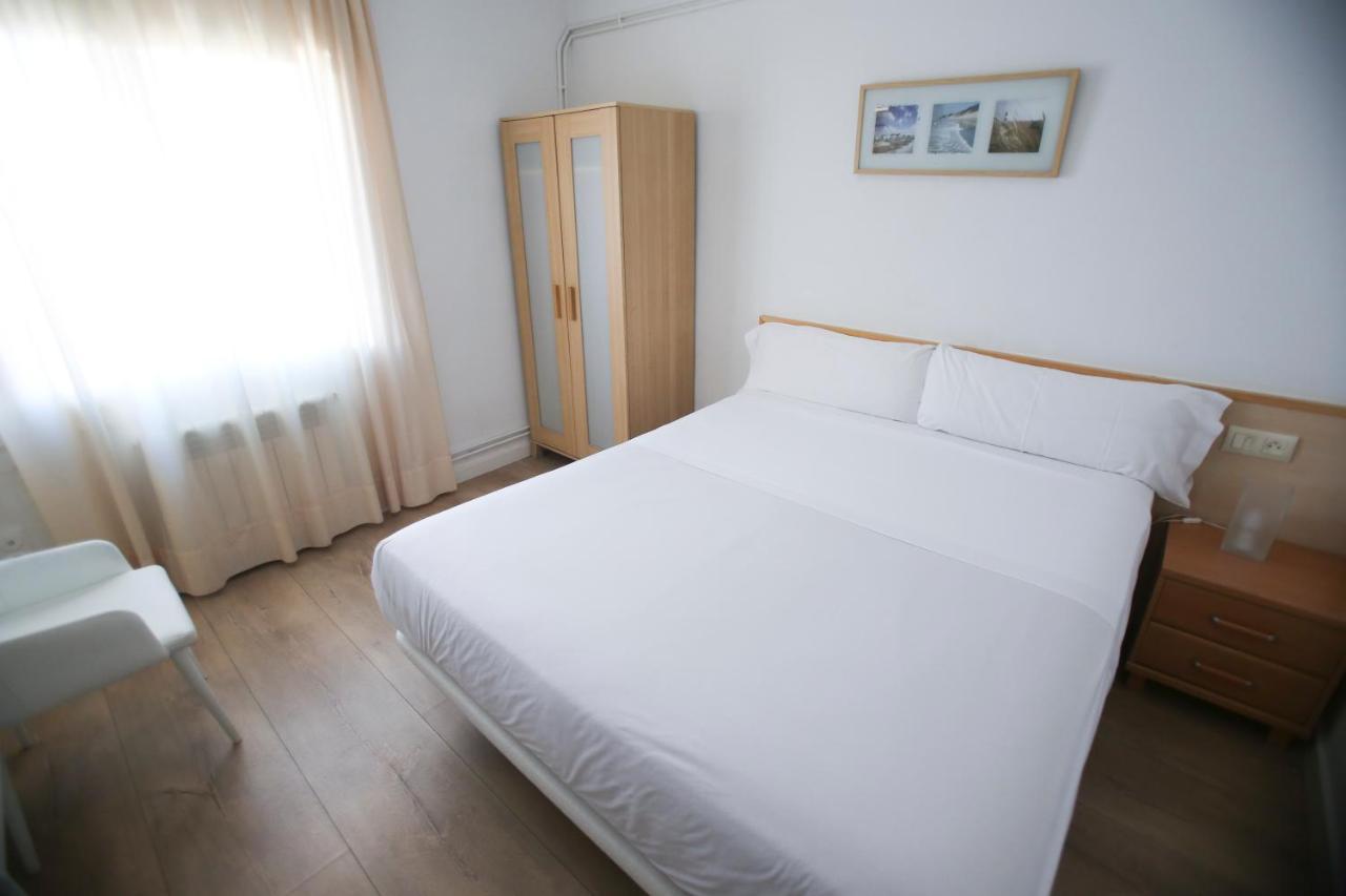 Gatell Hotel Vilanova i la Geltrú 외부 사진