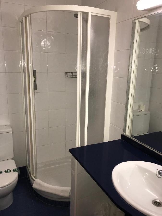 Gatell Hotel Vilanova i la Geltrú 외부 사진
