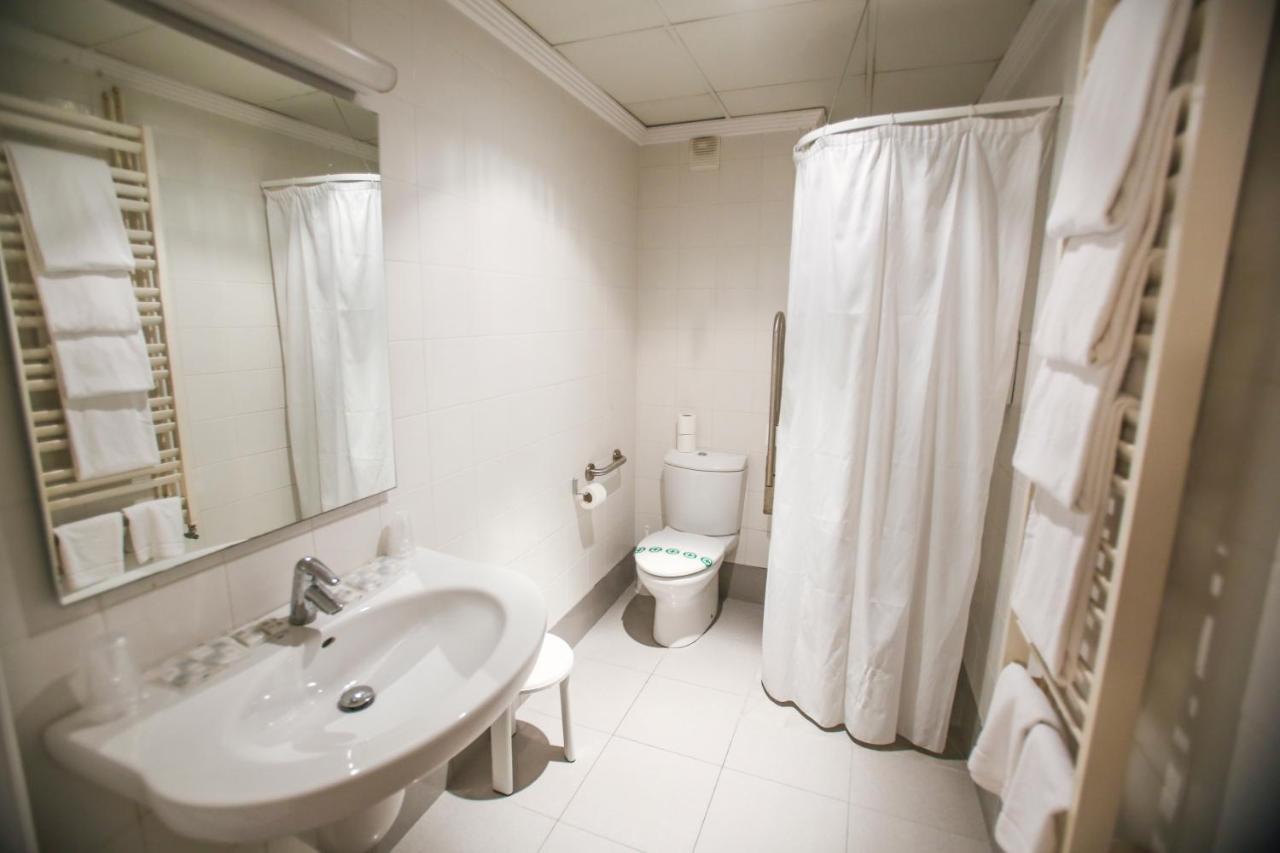 Gatell Hotel Vilanova i la Geltrú 외부 사진
