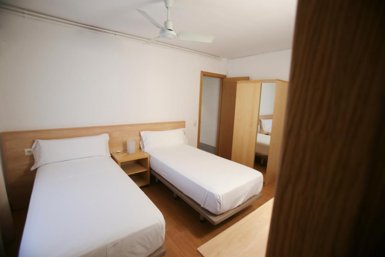 Gatell Hotel Vilanova i la Geltrú 외부 사진