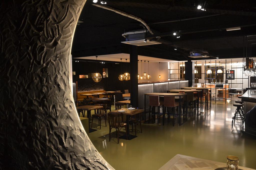 Gatell Hotel Vilanova i la Geltrú 외부 사진