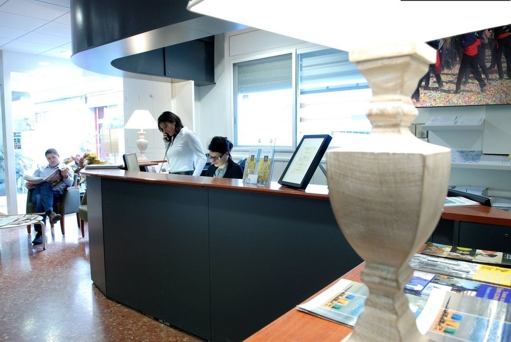 Gatell Hotel Vilanova i la Geltrú 외부 사진