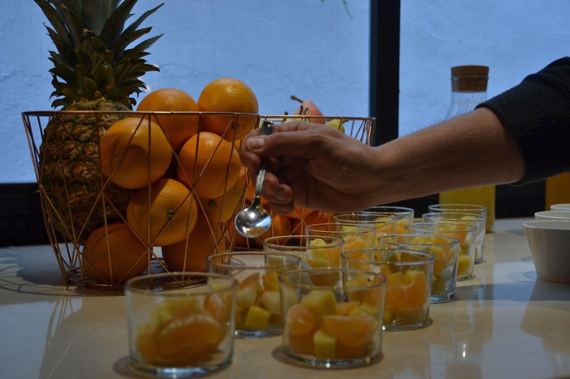Gatell Hotel Vilanova i la Geltrú 외부 사진
