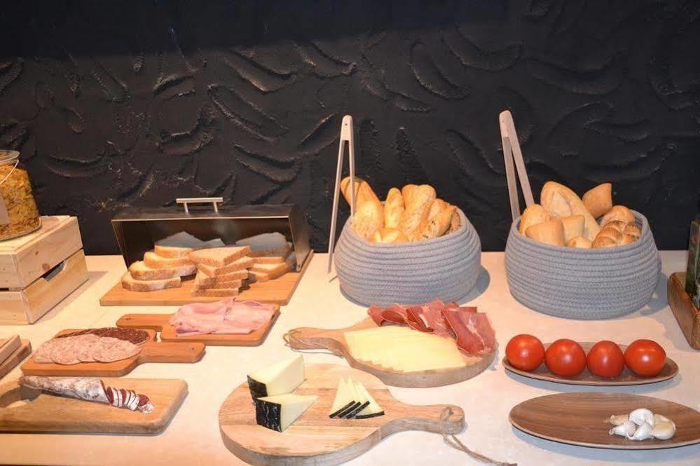 Gatell Hotel Vilanova i la Geltrú 외부 사진
