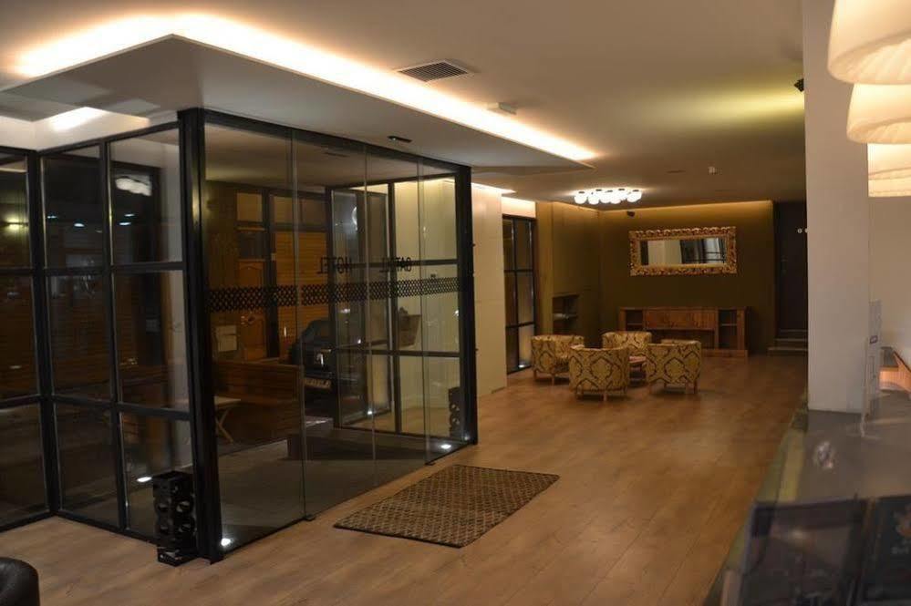 Gatell Hotel Vilanova i la Geltrú 외부 사진