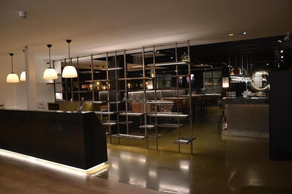 Gatell Hotel Vilanova i la Geltrú 외부 사진